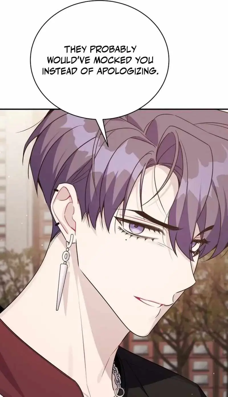 An Insincere Idol's Blank Slate Chapter 86