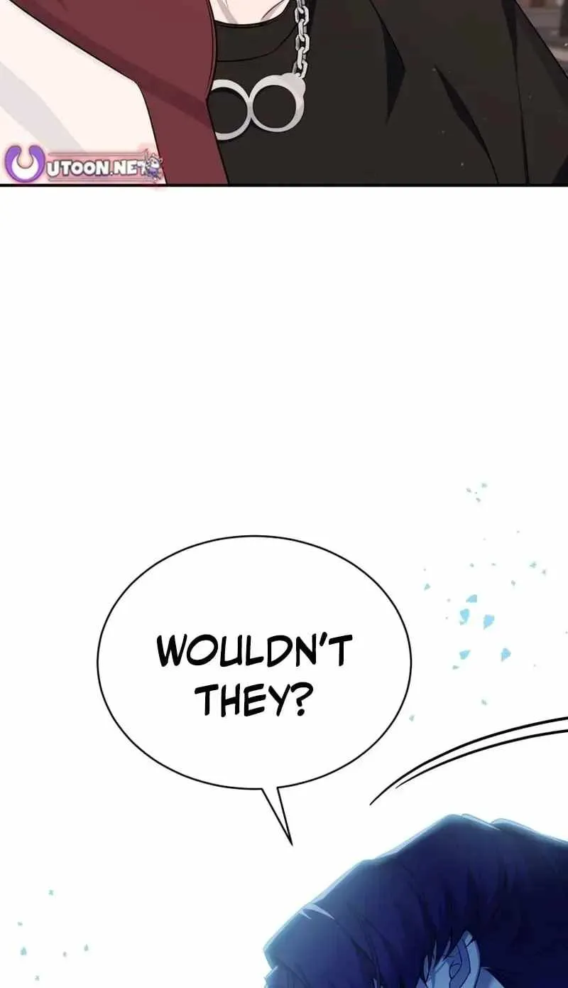 An Insincere Idol's Blank Slate Chapter 86