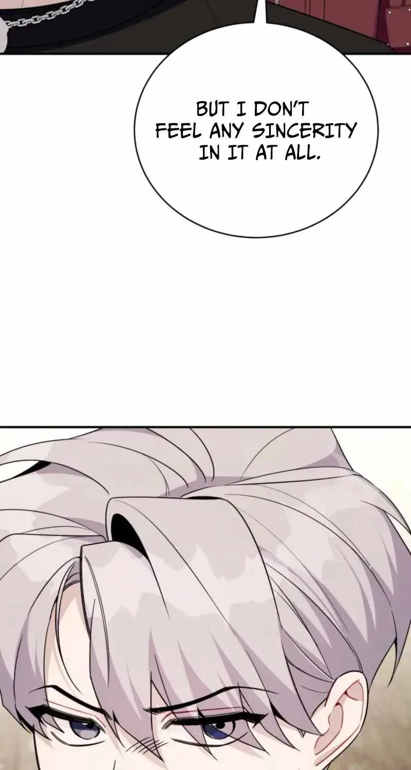 An Insincere Idol's Blank Slate Chapter 87