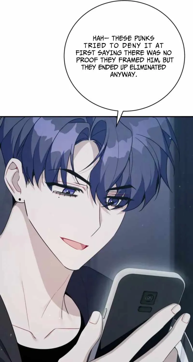 An Insincere Idol's Blank Slate Chapter 87