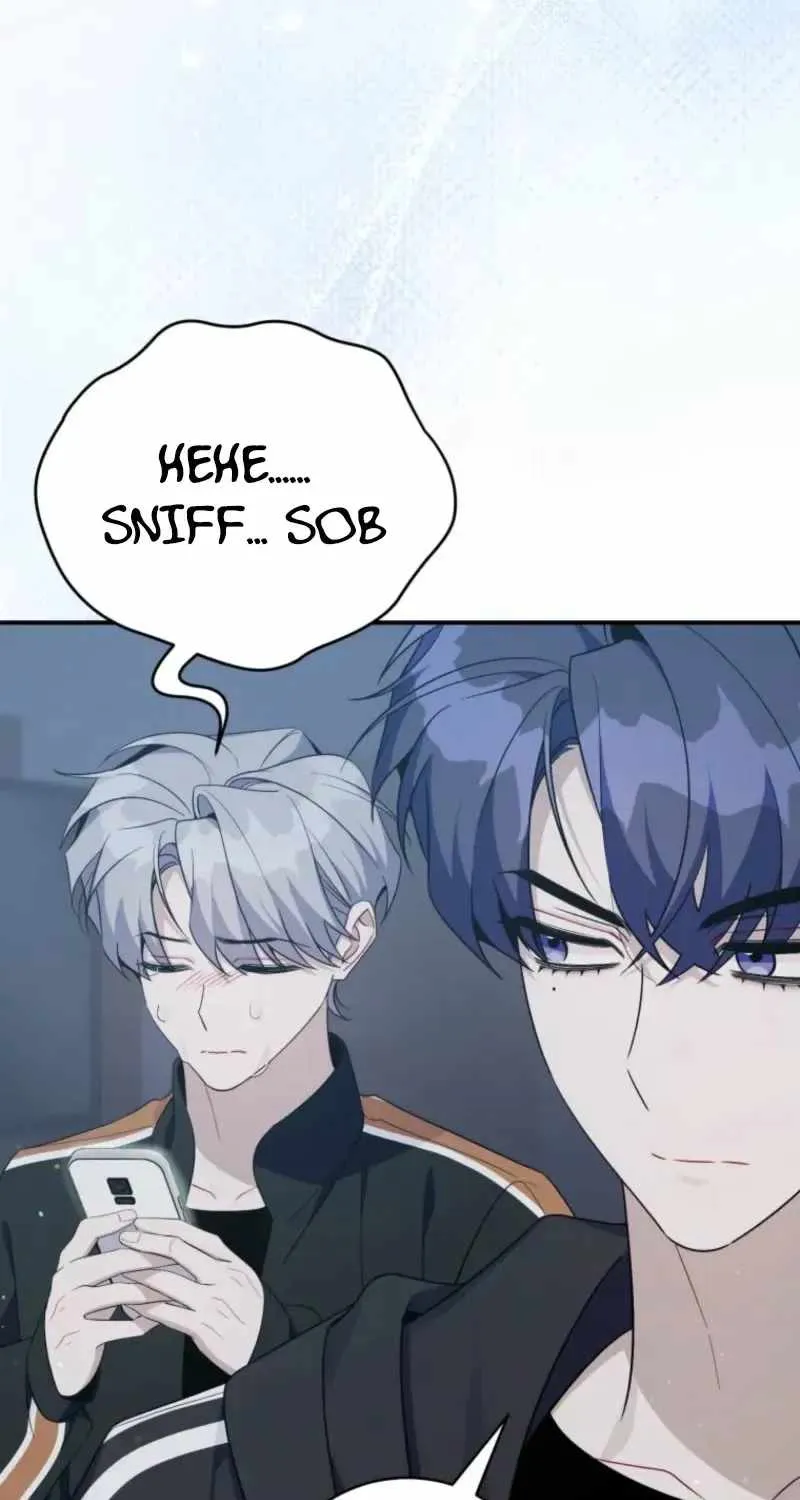 An Insincere Idol's Blank Slate Chapter 87
