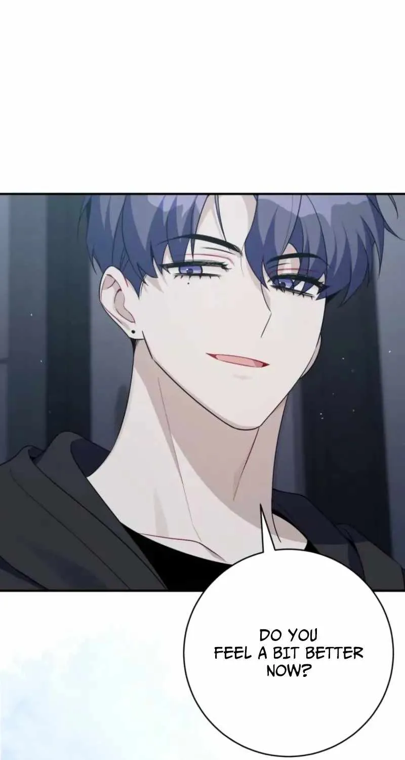 An Insincere Idol's Blank Slate Chapter 87