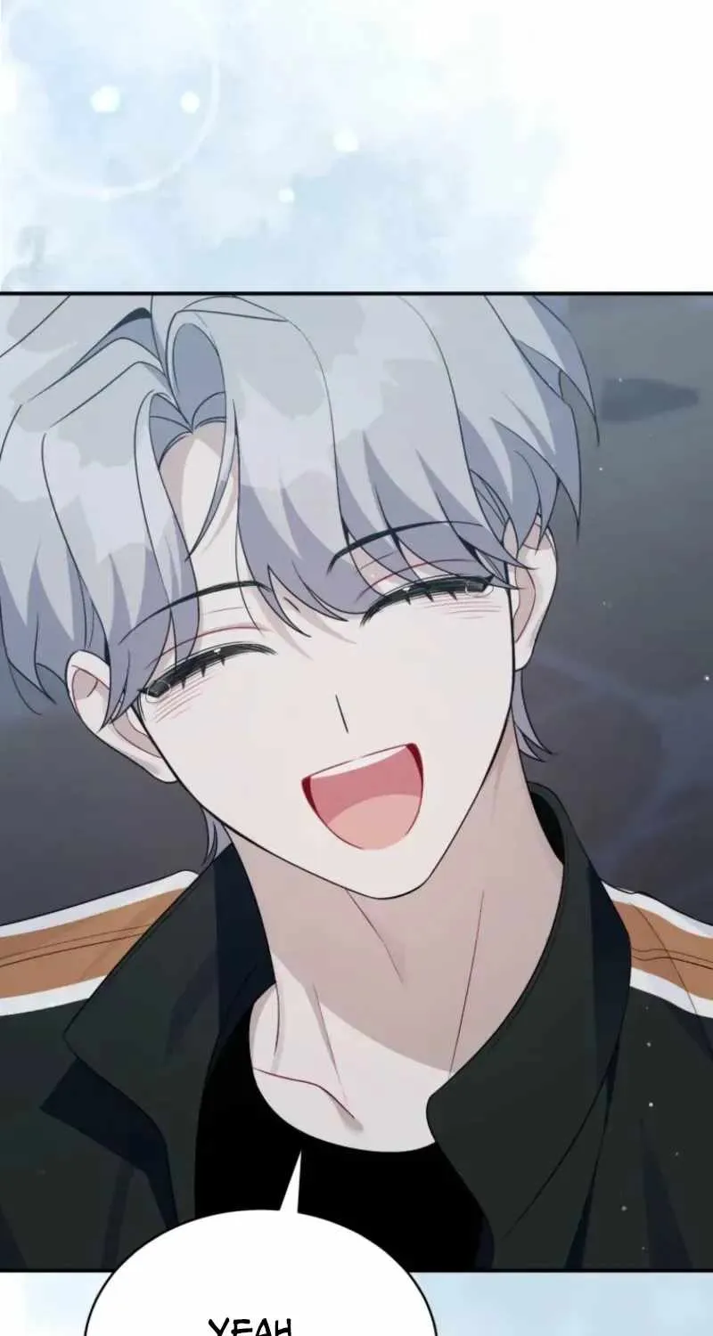 An Insincere Idol's Blank Slate Chapter 87