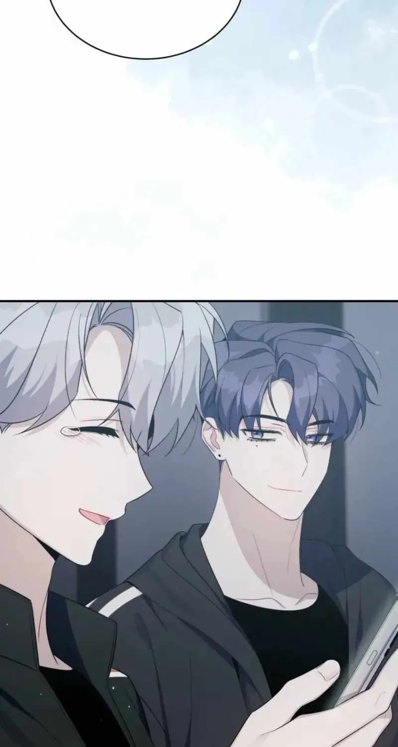An Insincere Idol's Blank Slate Chapter 87