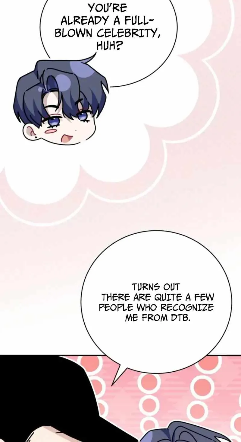 An Insincere Idol's Blank Slate Chapter 87