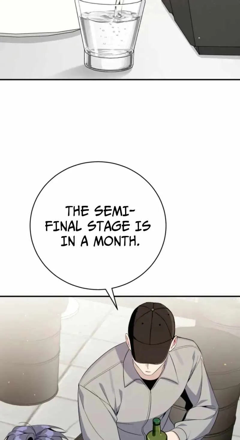 An Insincere Idol's Blank Slate Chapter 87