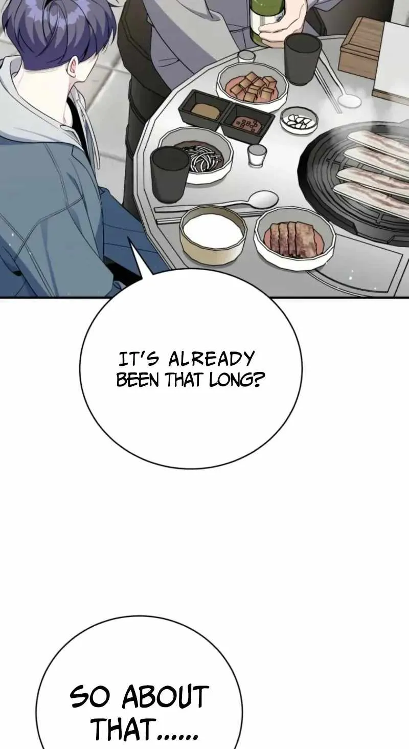 An Insincere Idol's Blank Slate Chapter 87