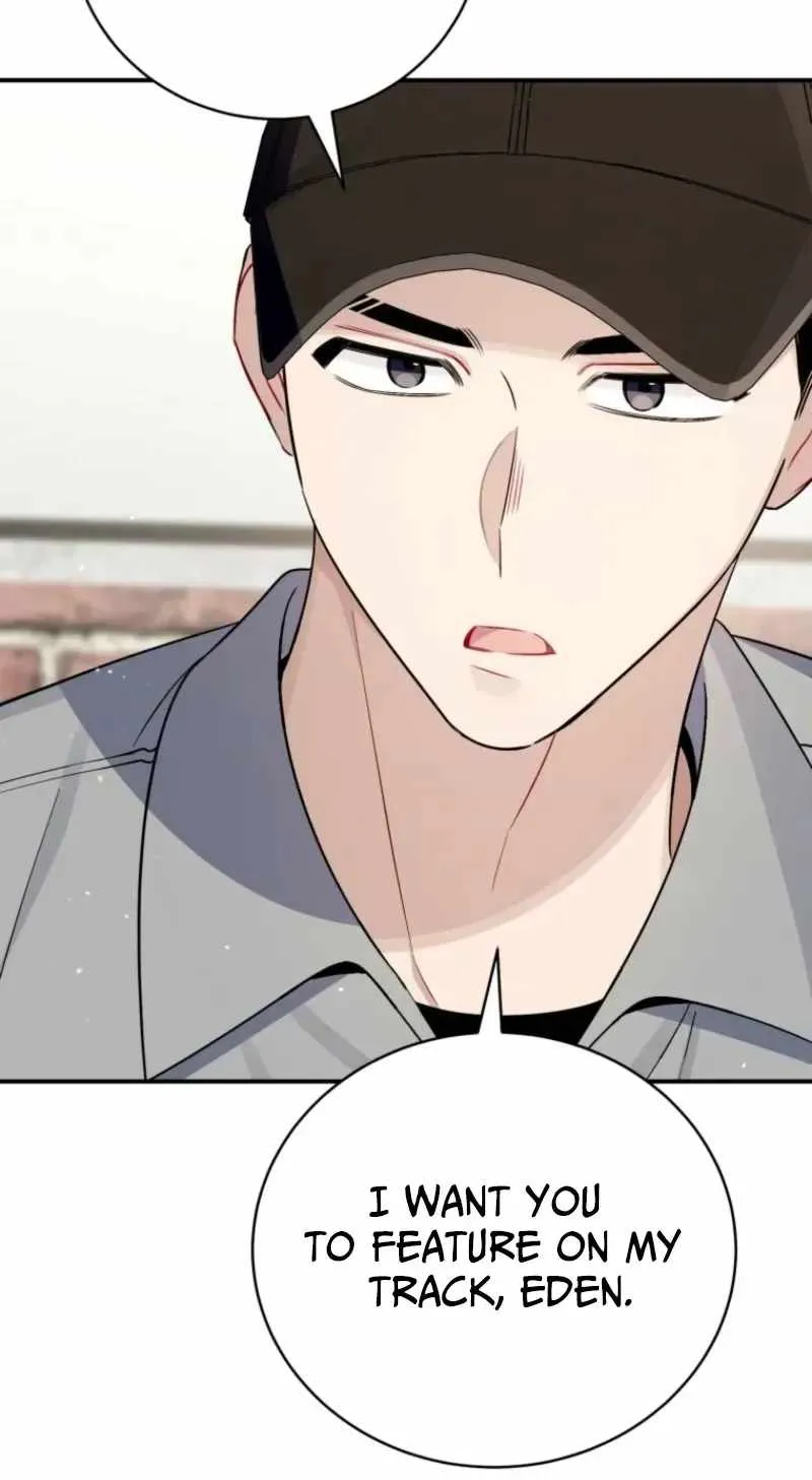 An Insincere Idol's Blank Slate Chapter 87