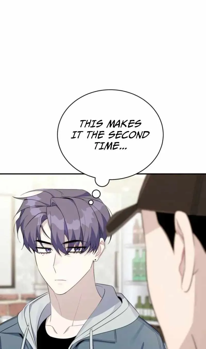 An Insincere Idol's Blank Slate Chapter 87
