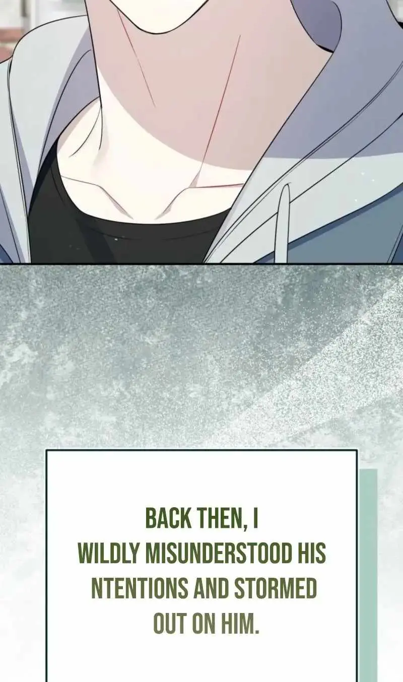 An Insincere Idol's Blank Slate Chapter 87