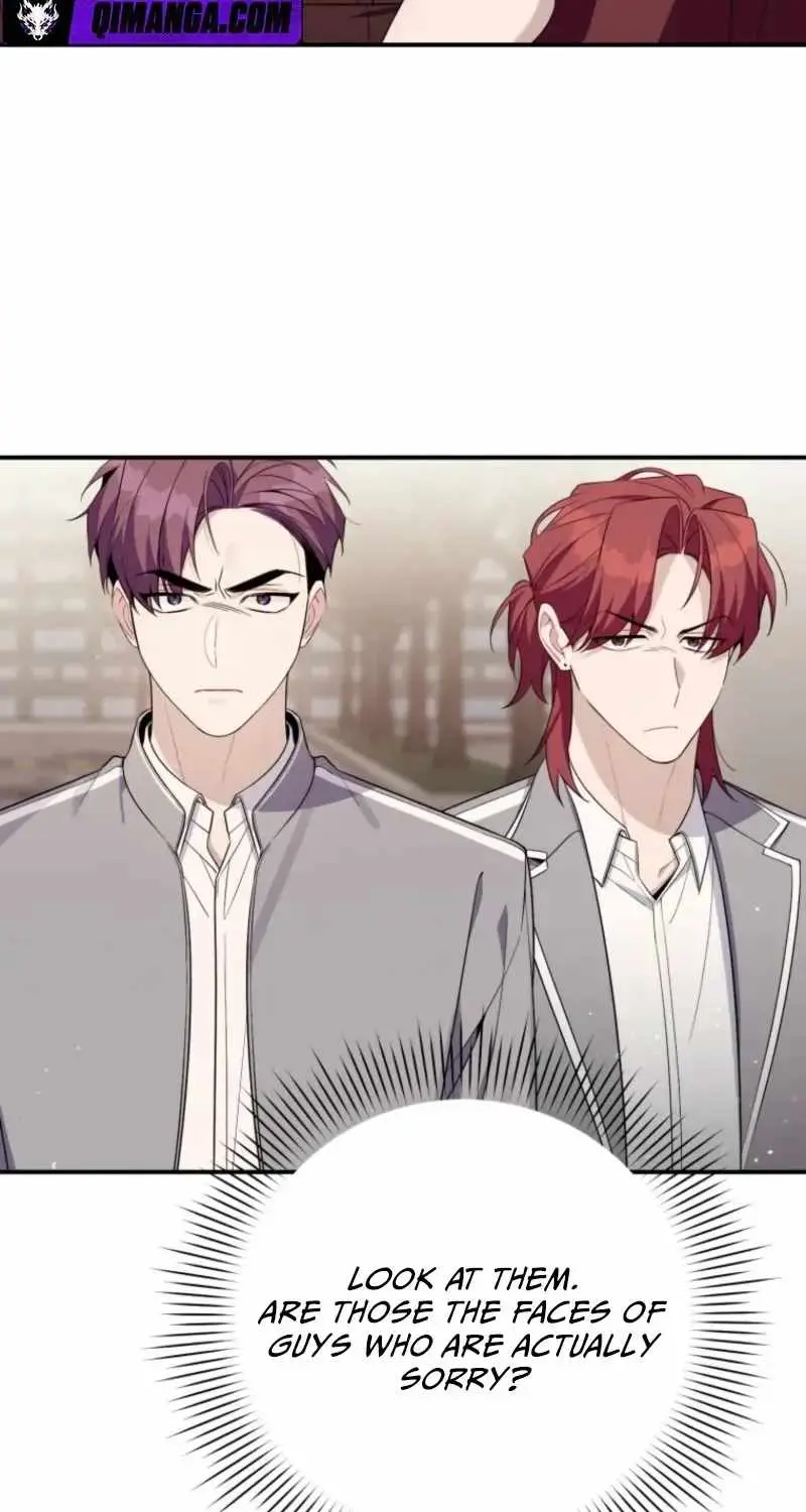 An Insincere Idol's Blank Slate Chapter 87