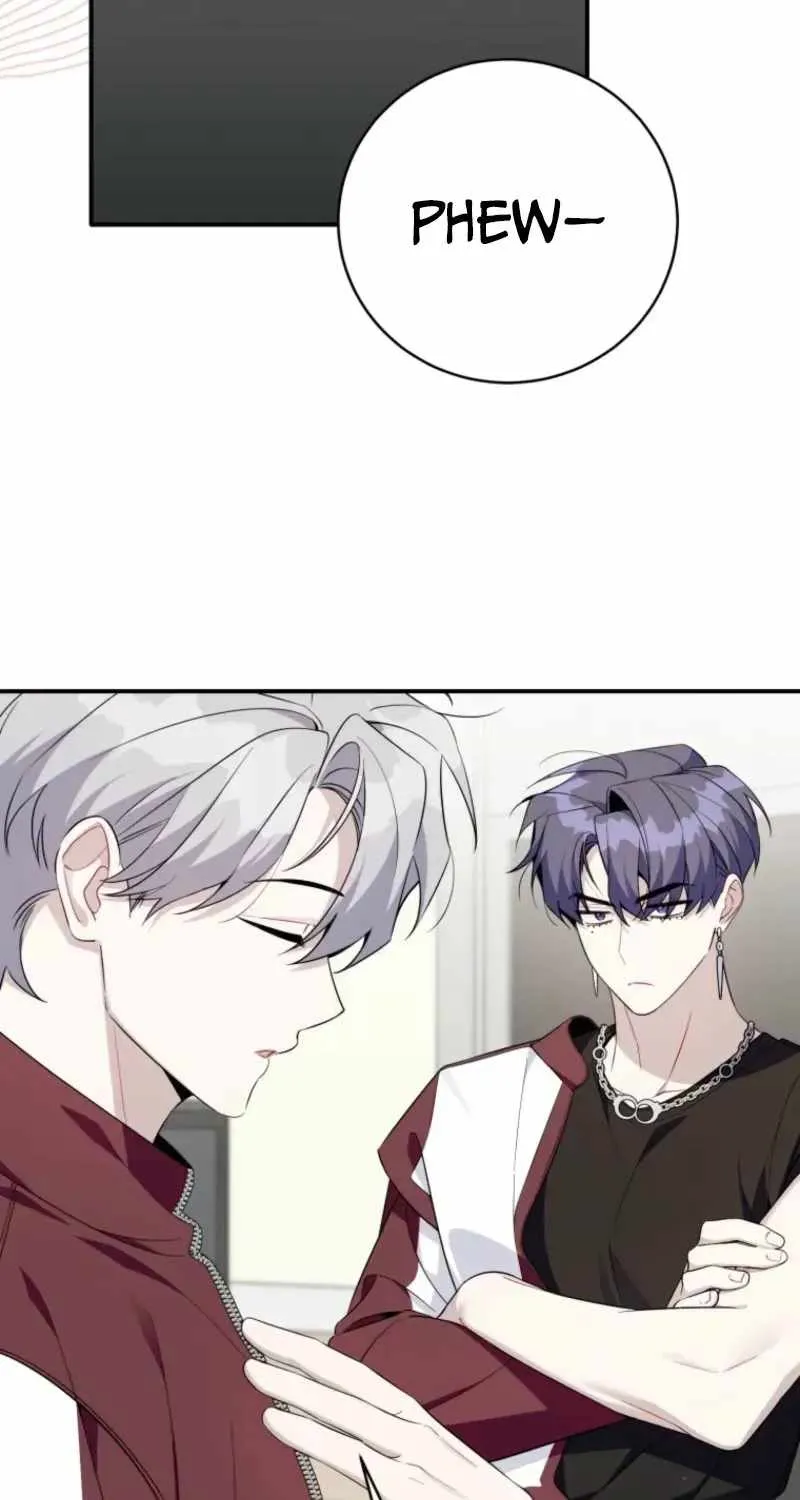 An Insincere Idol's Blank Slate Chapter 87
