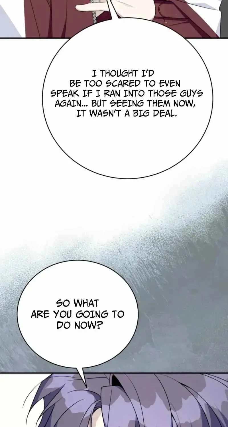 An Insincere Idol's Blank Slate Chapter 87
