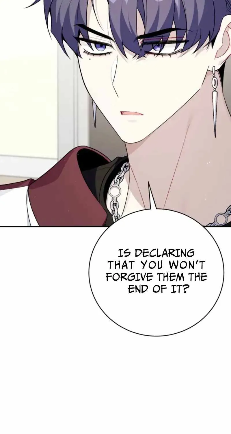 An Insincere Idol's Blank Slate Chapter 87