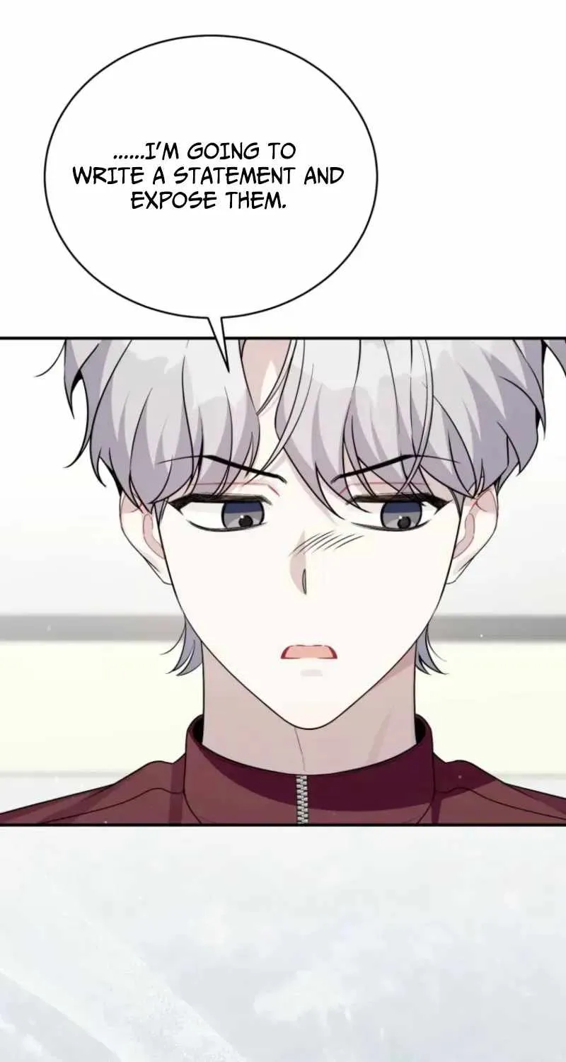 An Insincere Idol's Blank Slate Chapter 87