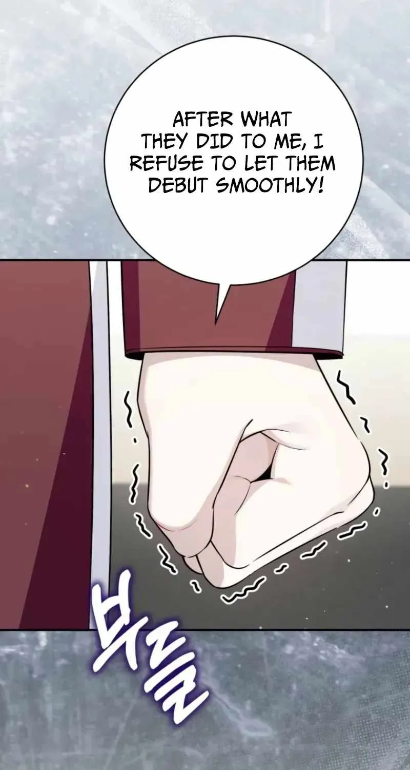 An Insincere Idol's Blank Slate Chapter 87