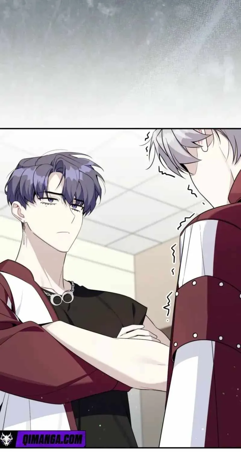 An Insincere Idol's Blank Slate Chapter 87