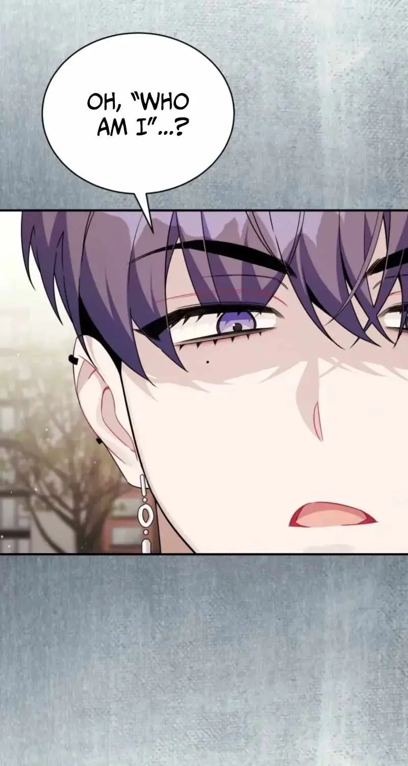An Insincere Idol's Blank Slate Chapter 87