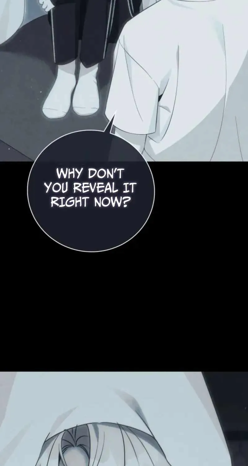 An Insincere Idol's Blank Slate Chapter 87