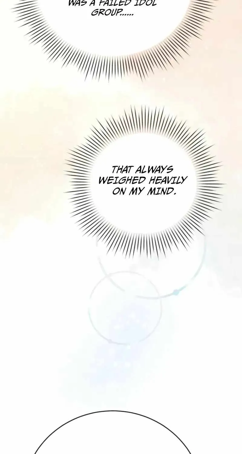 An Insincere Idol's Blank Slate Chapter 87