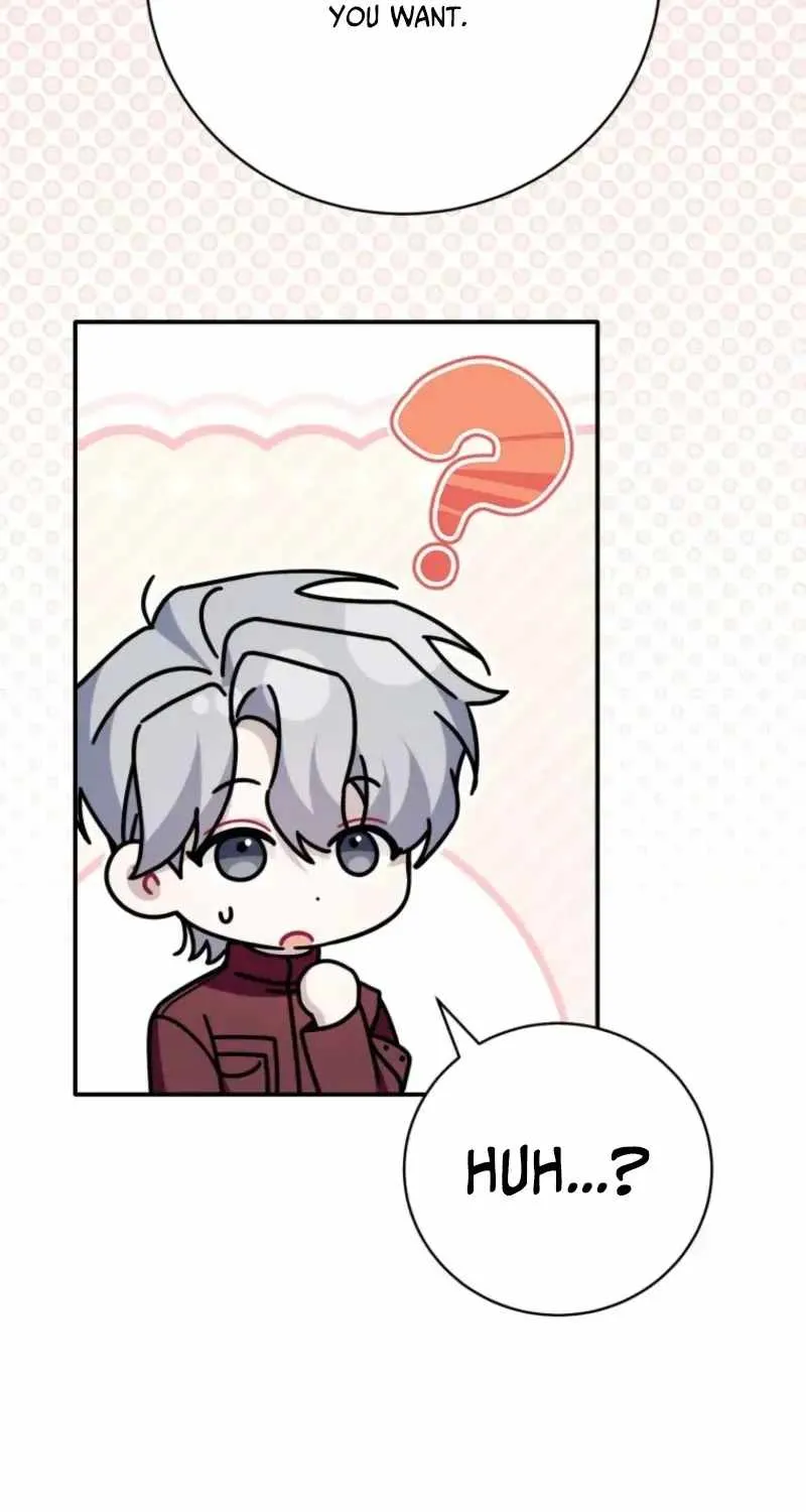 An Insincere Idol's Blank Slate Chapter 87