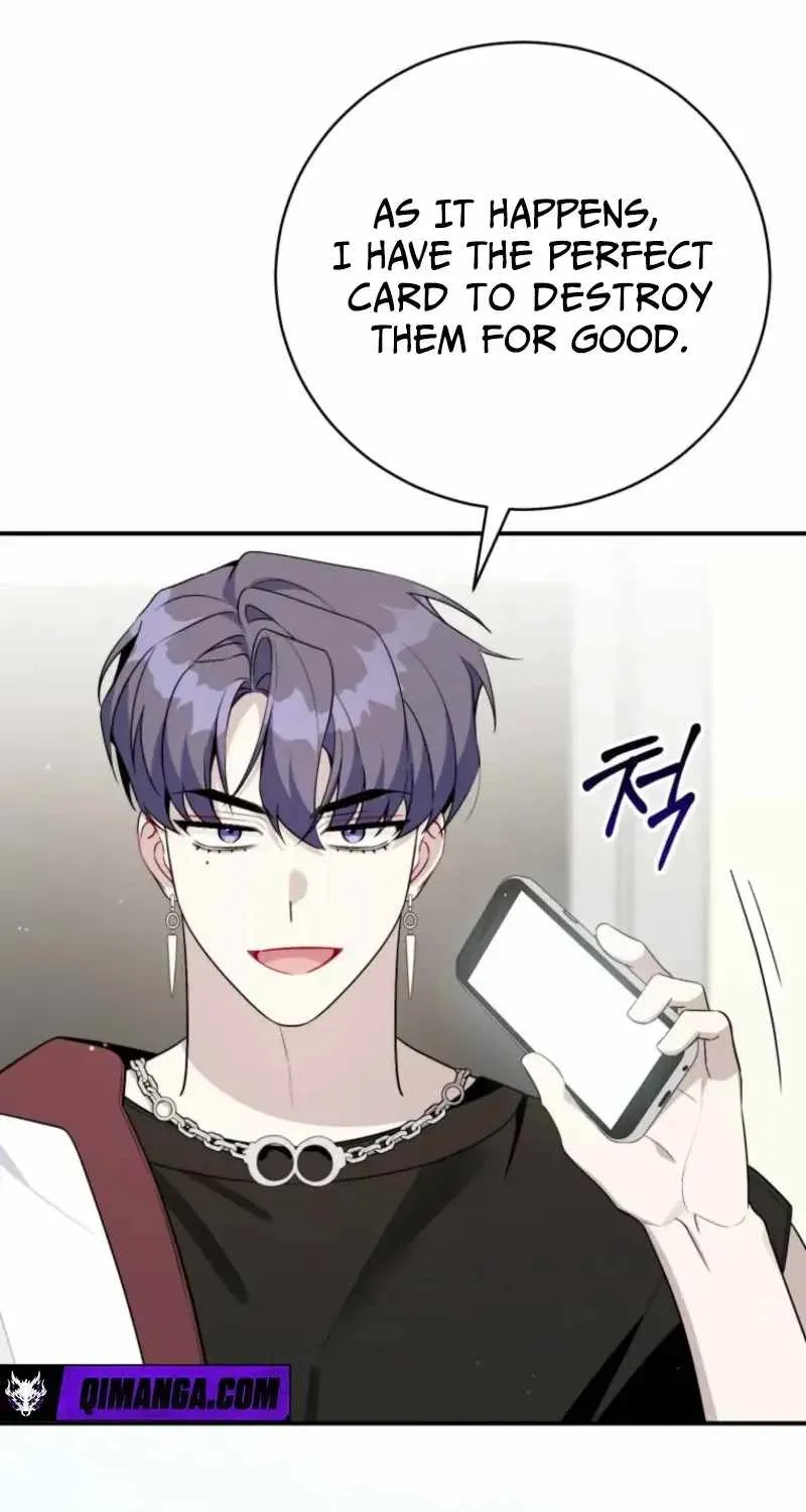 An Insincere Idol's Blank Slate Chapter 87