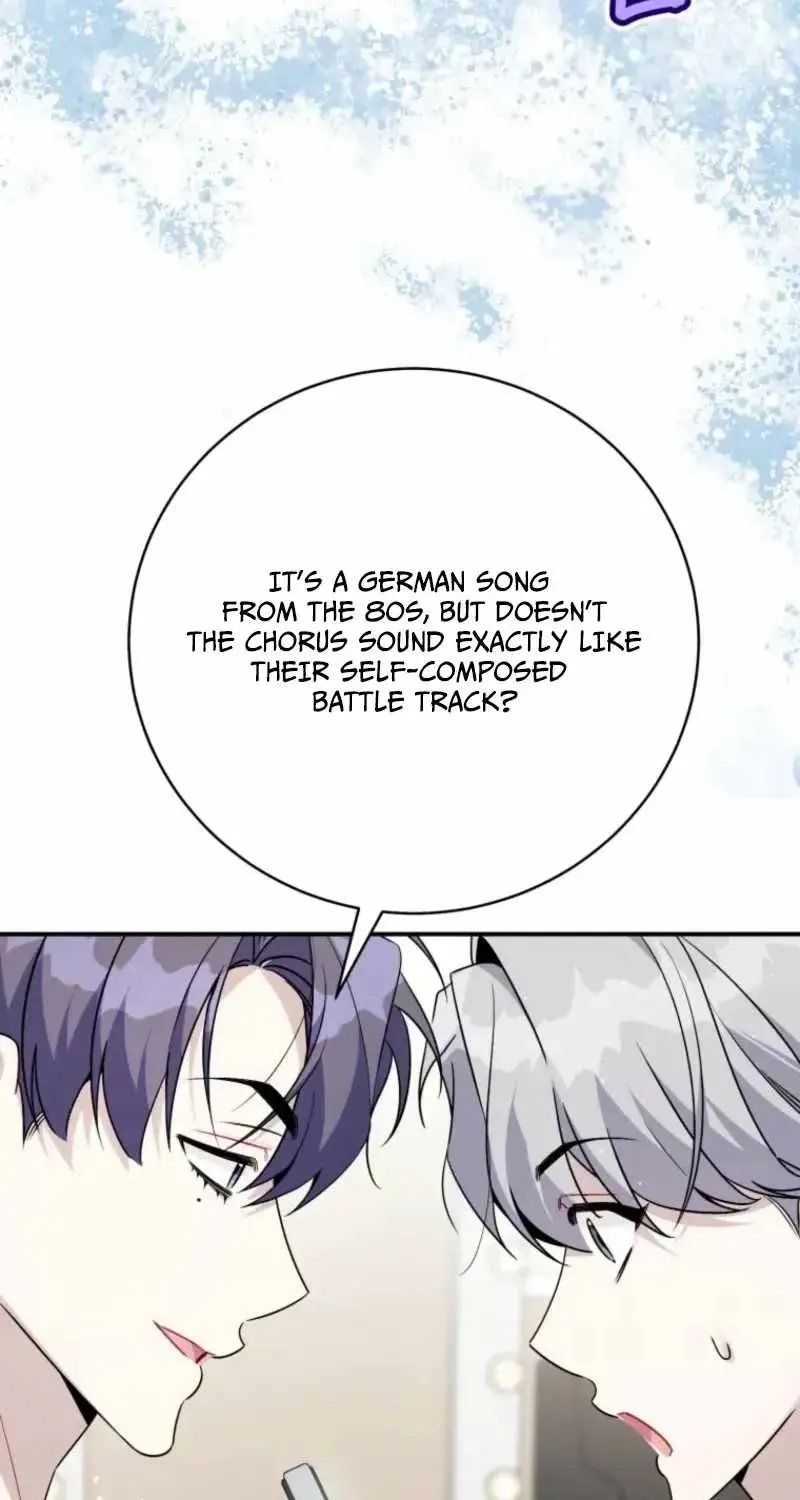 An Insincere Idol's Blank Slate Chapter 87