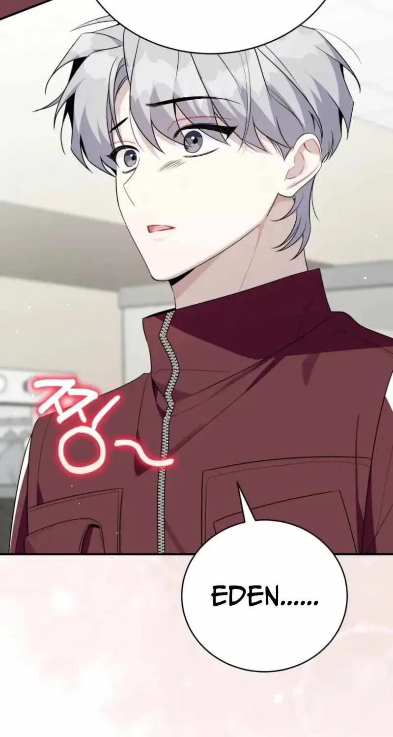 An Insincere Idol's Blank Slate Chapter 87