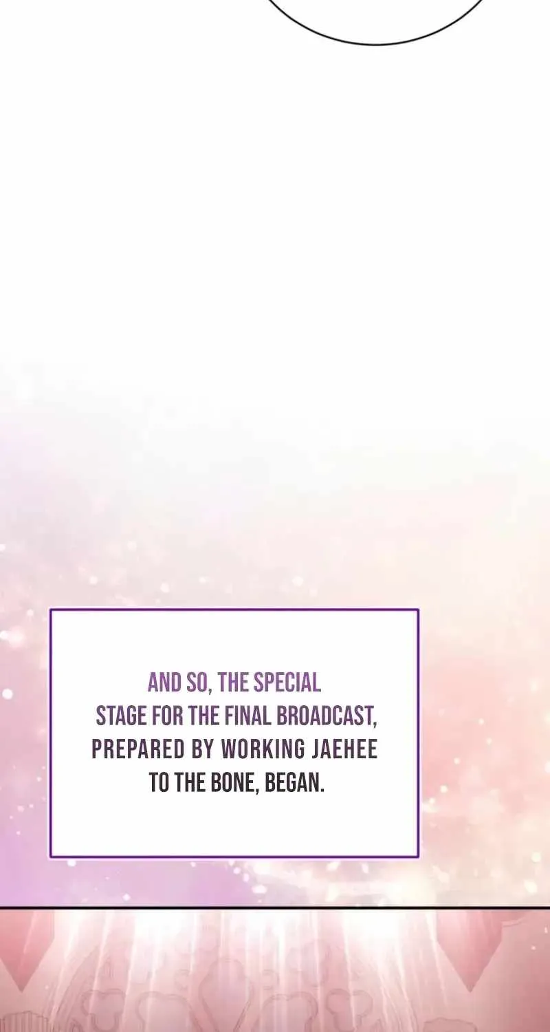 An Insincere Idol's Blank Slate Chapter 87