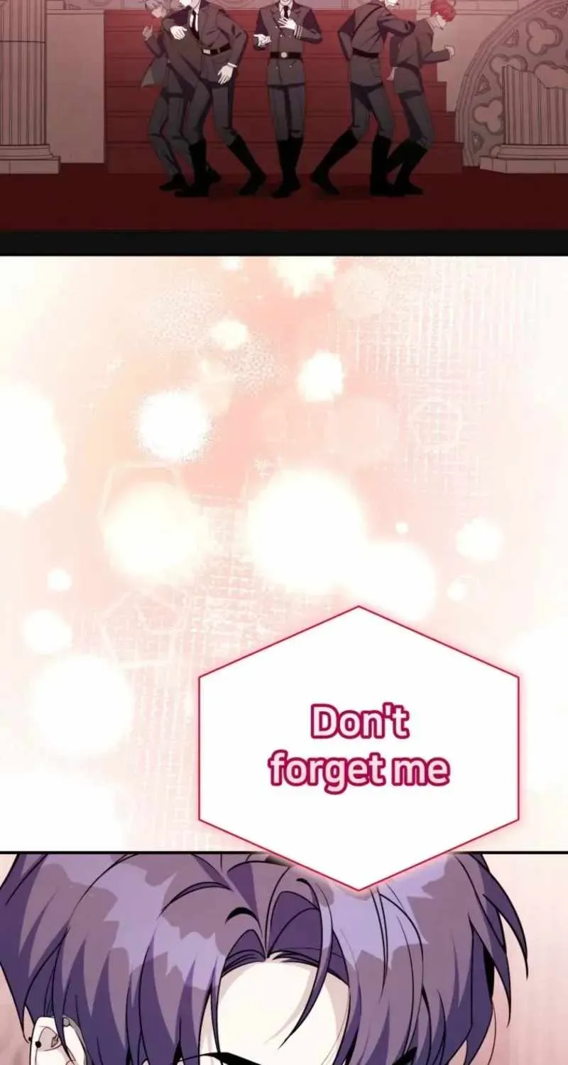 An Insincere Idol's Blank Slate Chapter 87