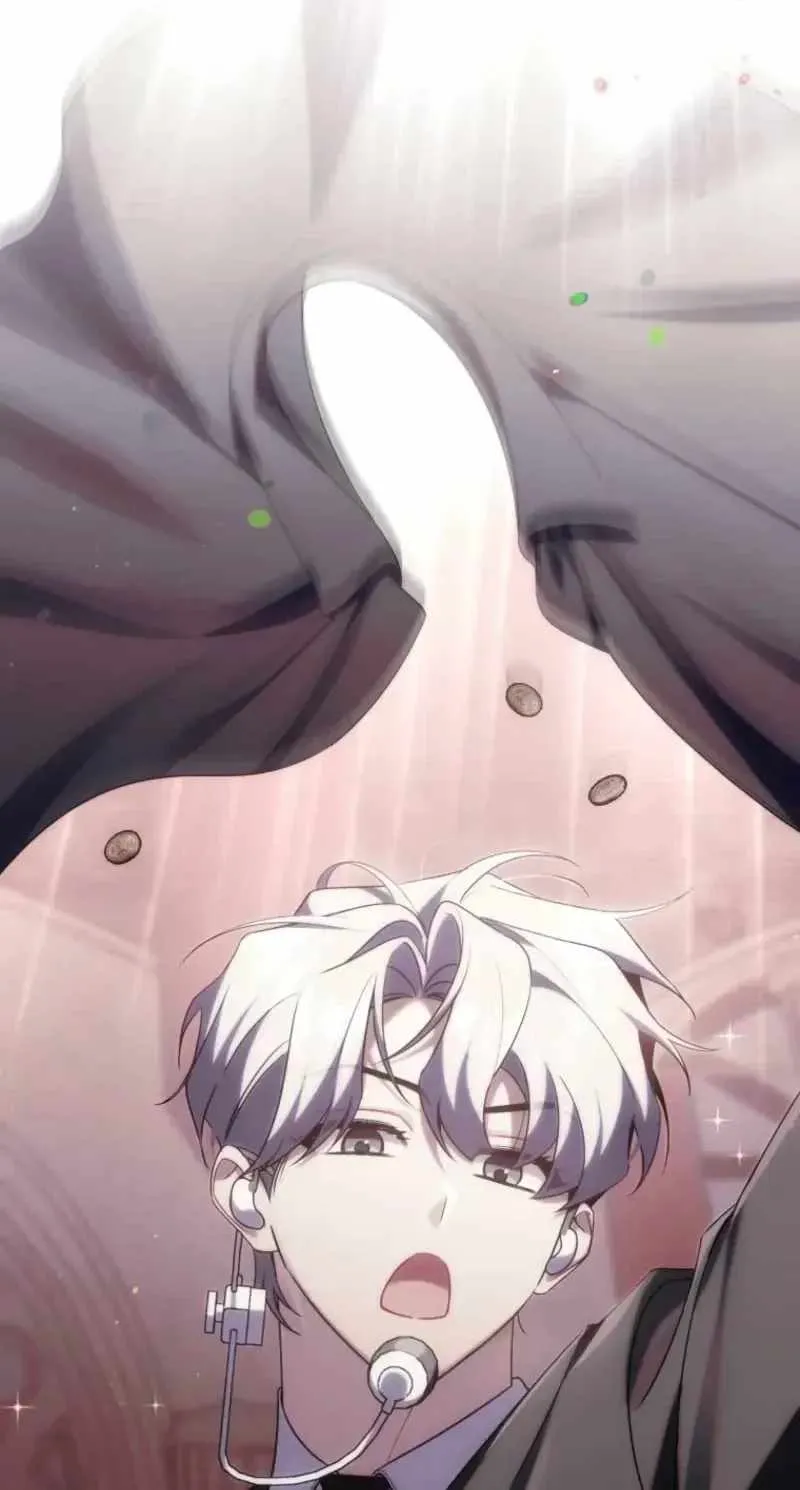 An Insincere Idol's Blank Slate Chapter 87