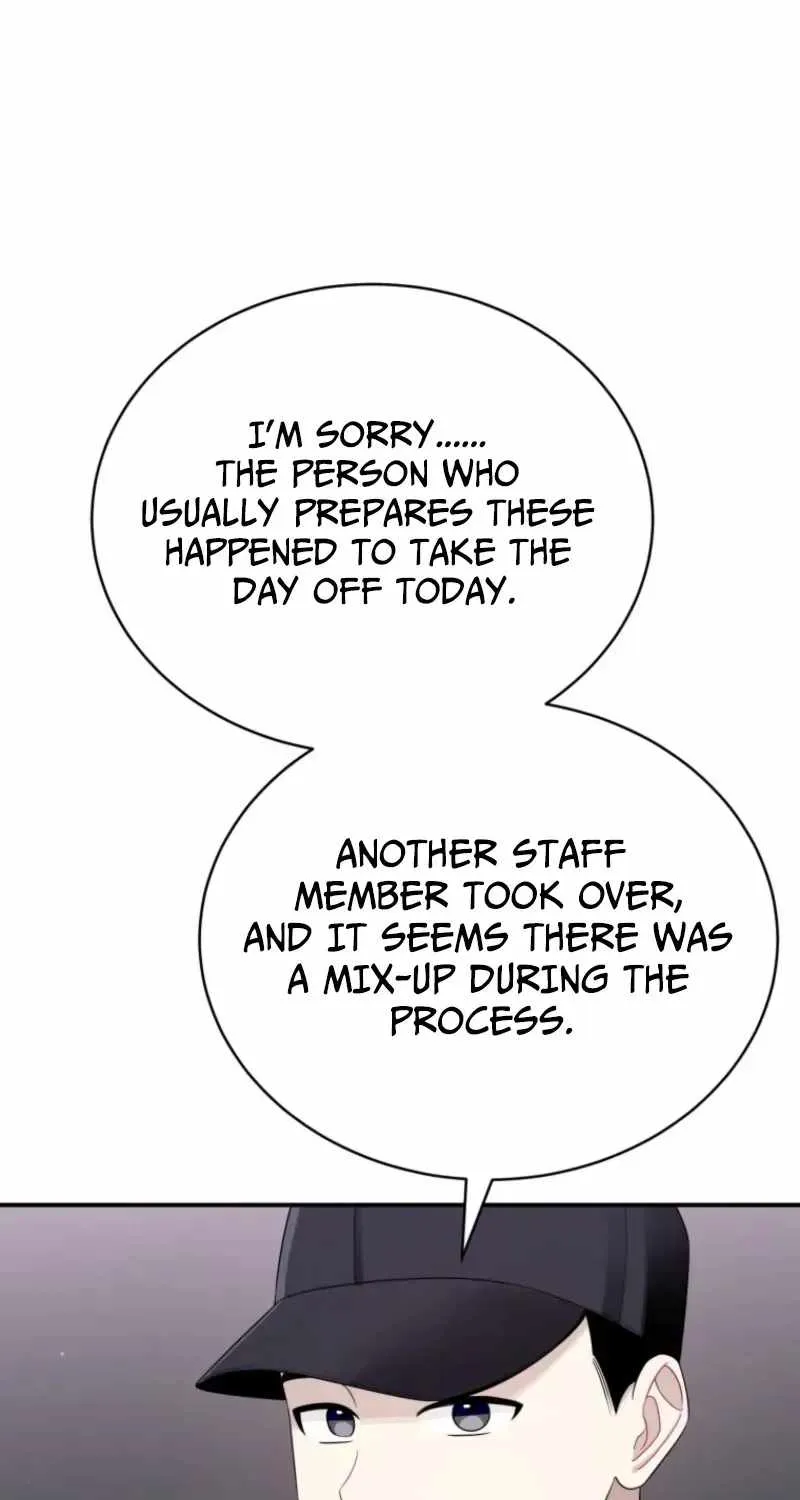 An Insincere Idol's Blank Slate Chapter 88