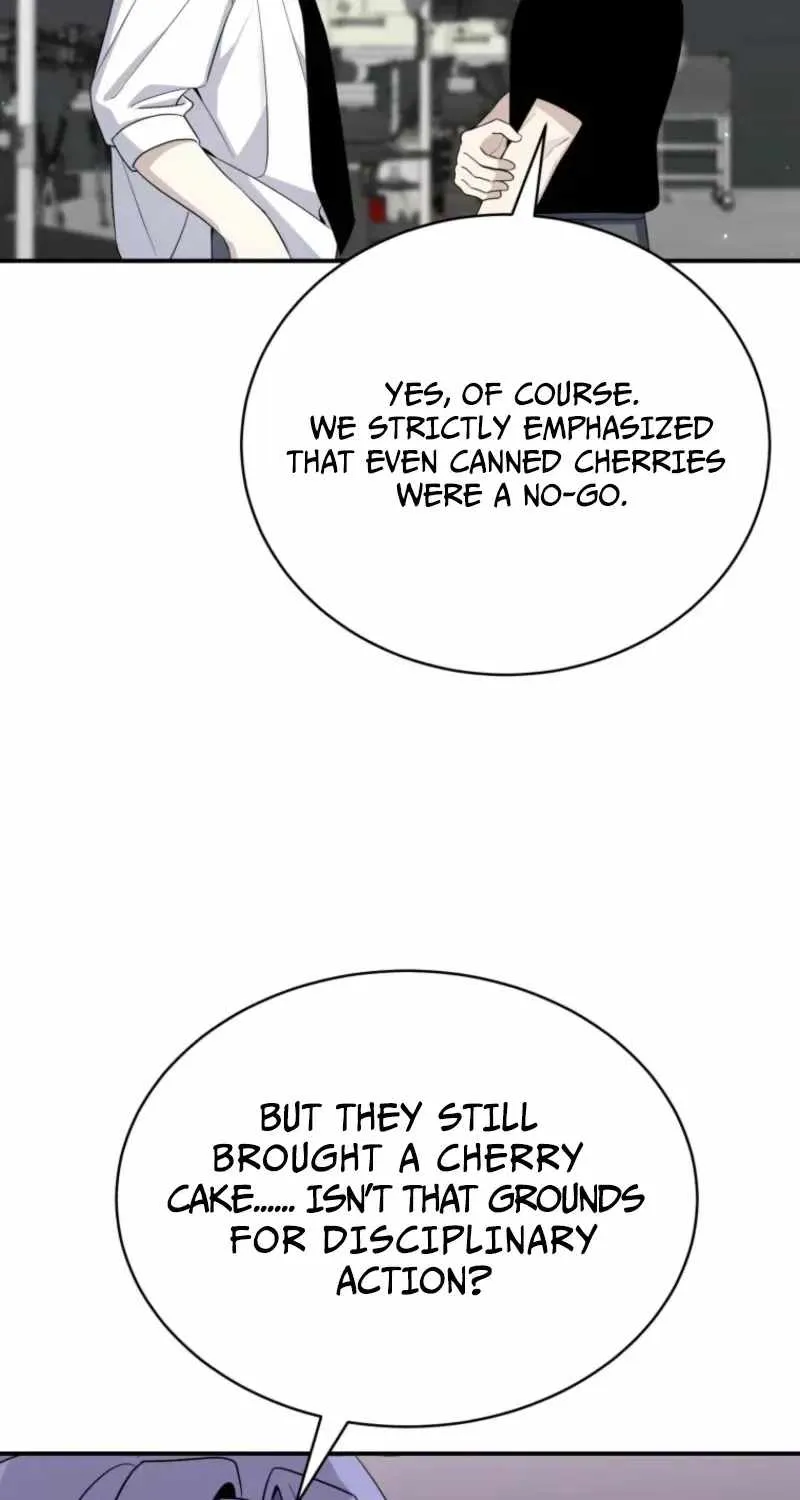 An Insincere Idol's Blank Slate Chapter 88