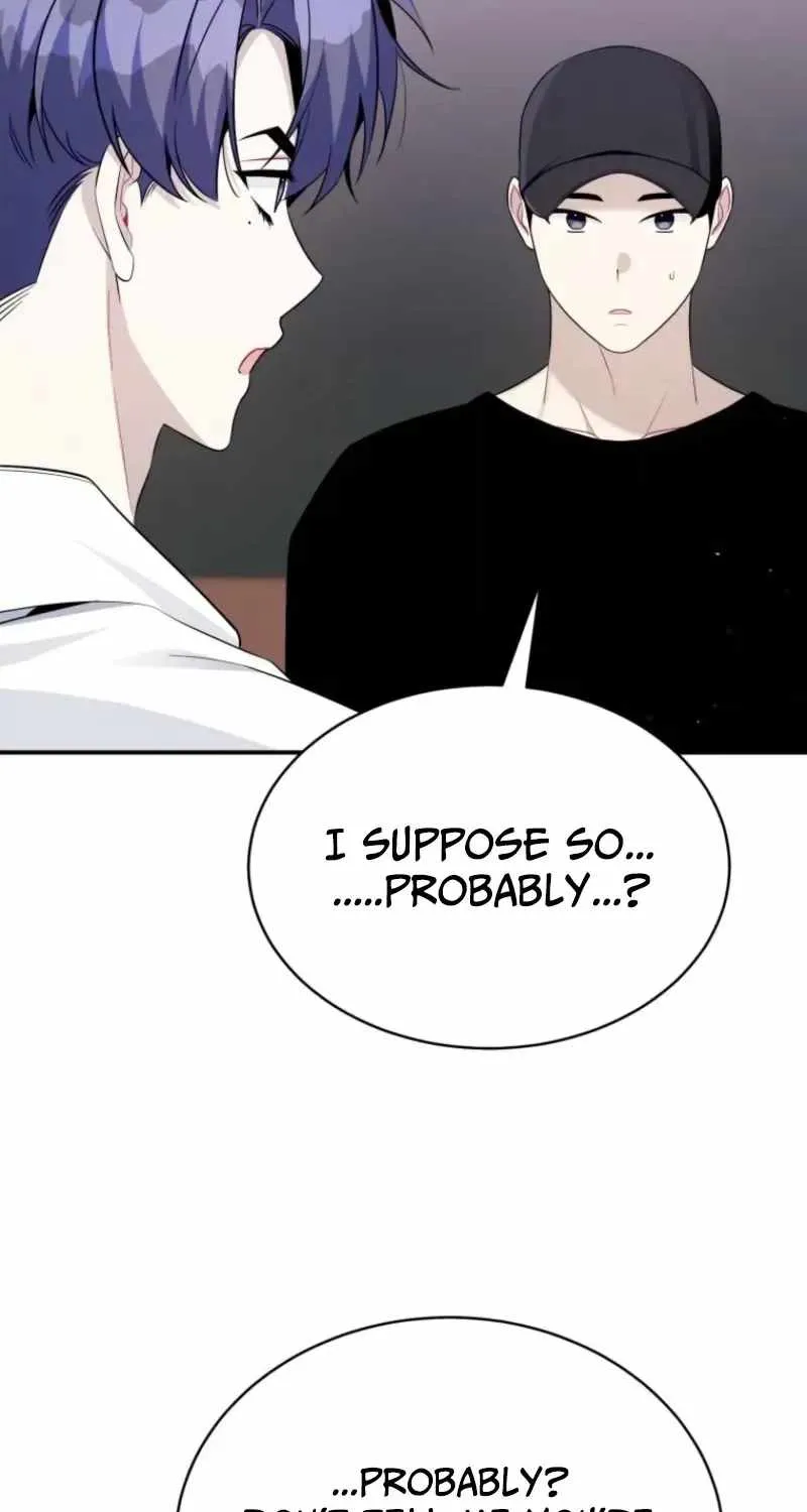 An Insincere Idol's Blank Slate Chapter 88