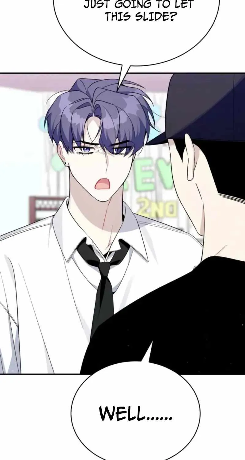An Insincere Idol's Blank Slate Chapter 88