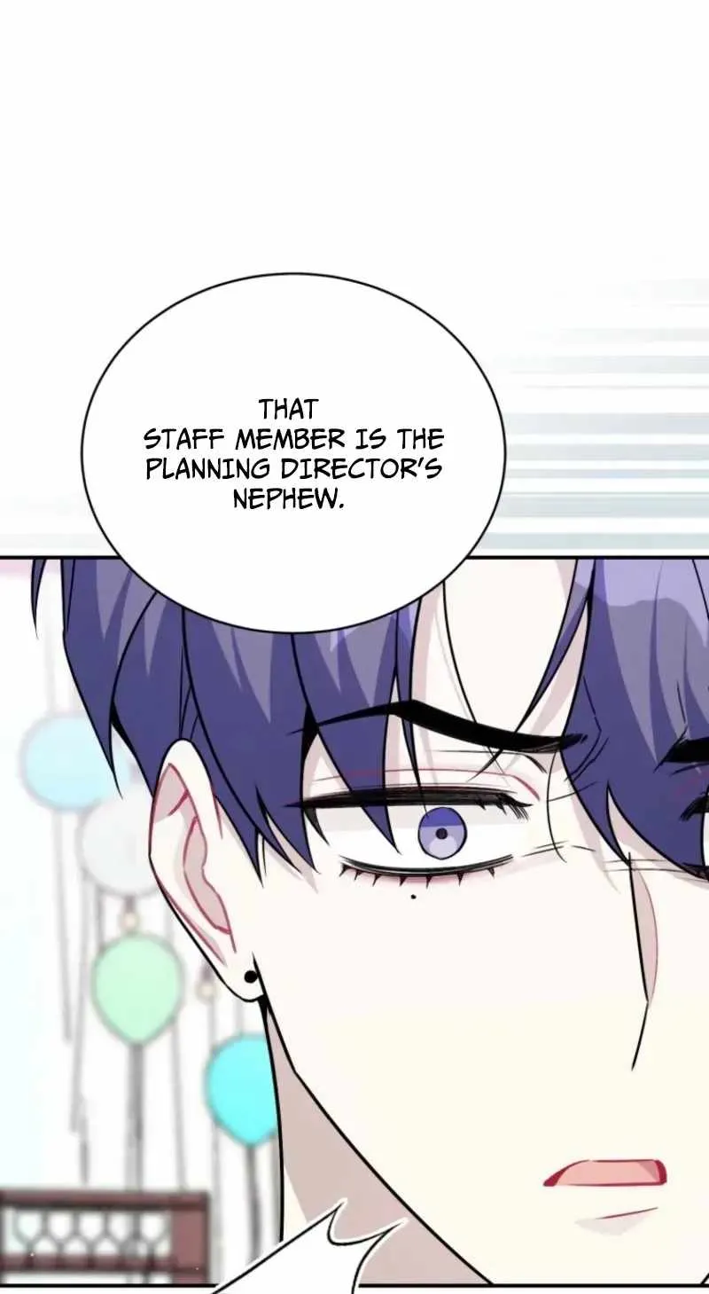 An Insincere Idol's Blank Slate Chapter 88