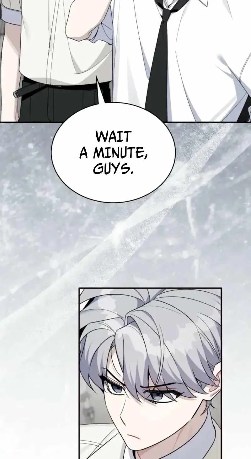 An Insincere Idol's Blank Slate Chapter 88