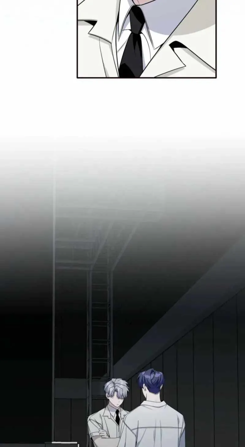 An Insincere Idol's Blank Slate Chapter 88
