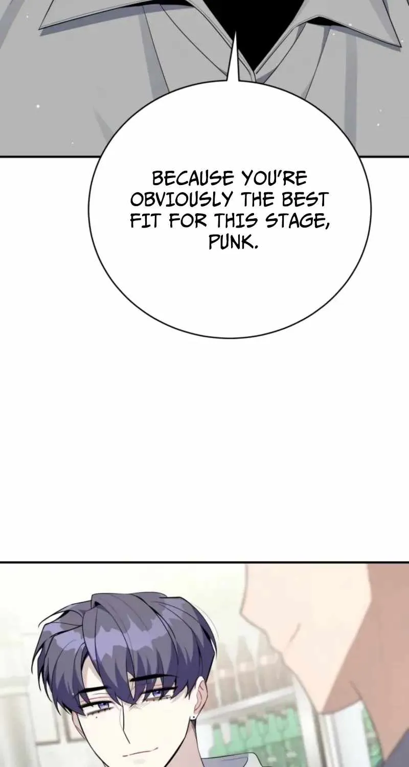 An Insincere Idol's Blank Slate Chapter 88