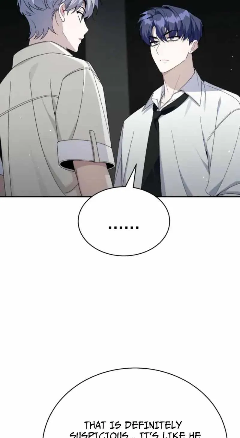 An Insincere Idol's Blank Slate Chapter 88