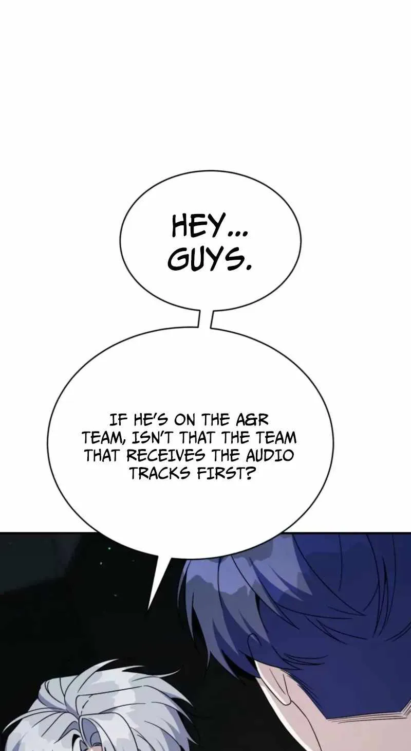 An Insincere Idol's Blank Slate Chapter 88