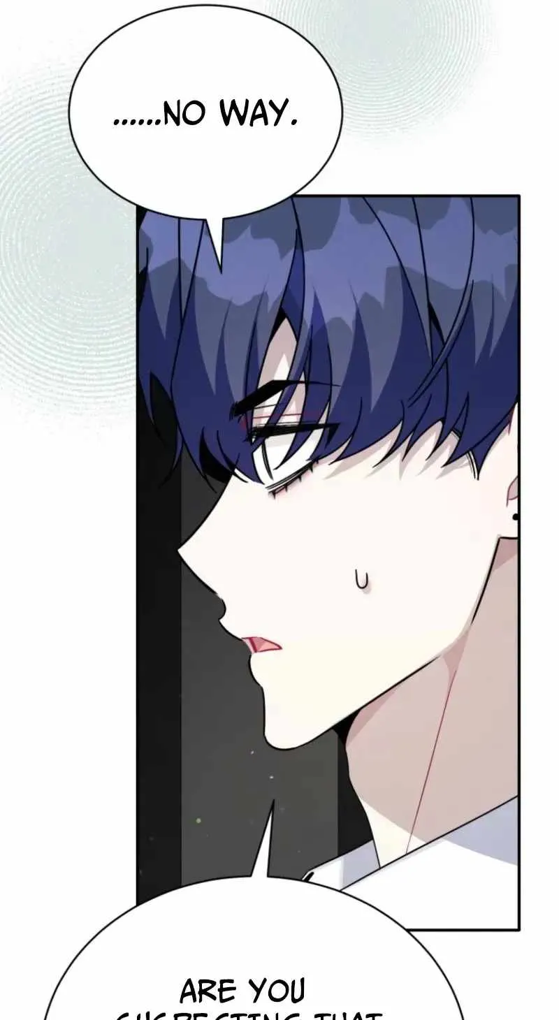 An Insincere Idol's Blank Slate Chapter 88