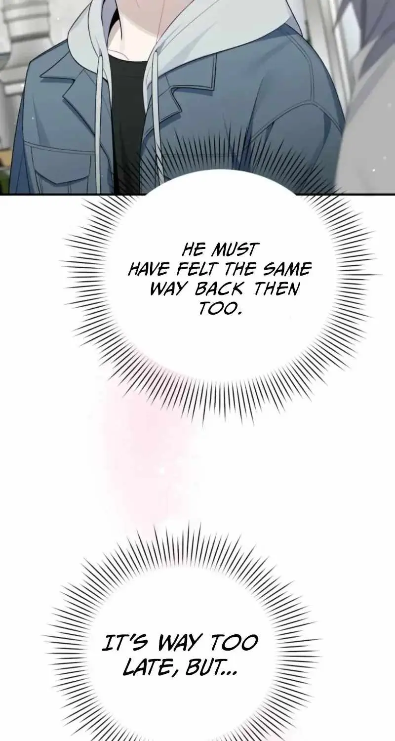 An Insincere Idol's Blank Slate Chapter 88