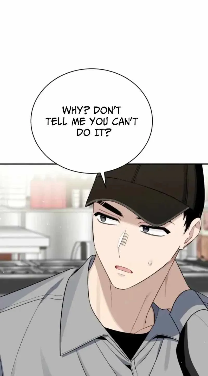 An Insincere Idol's Blank Slate Chapter 88