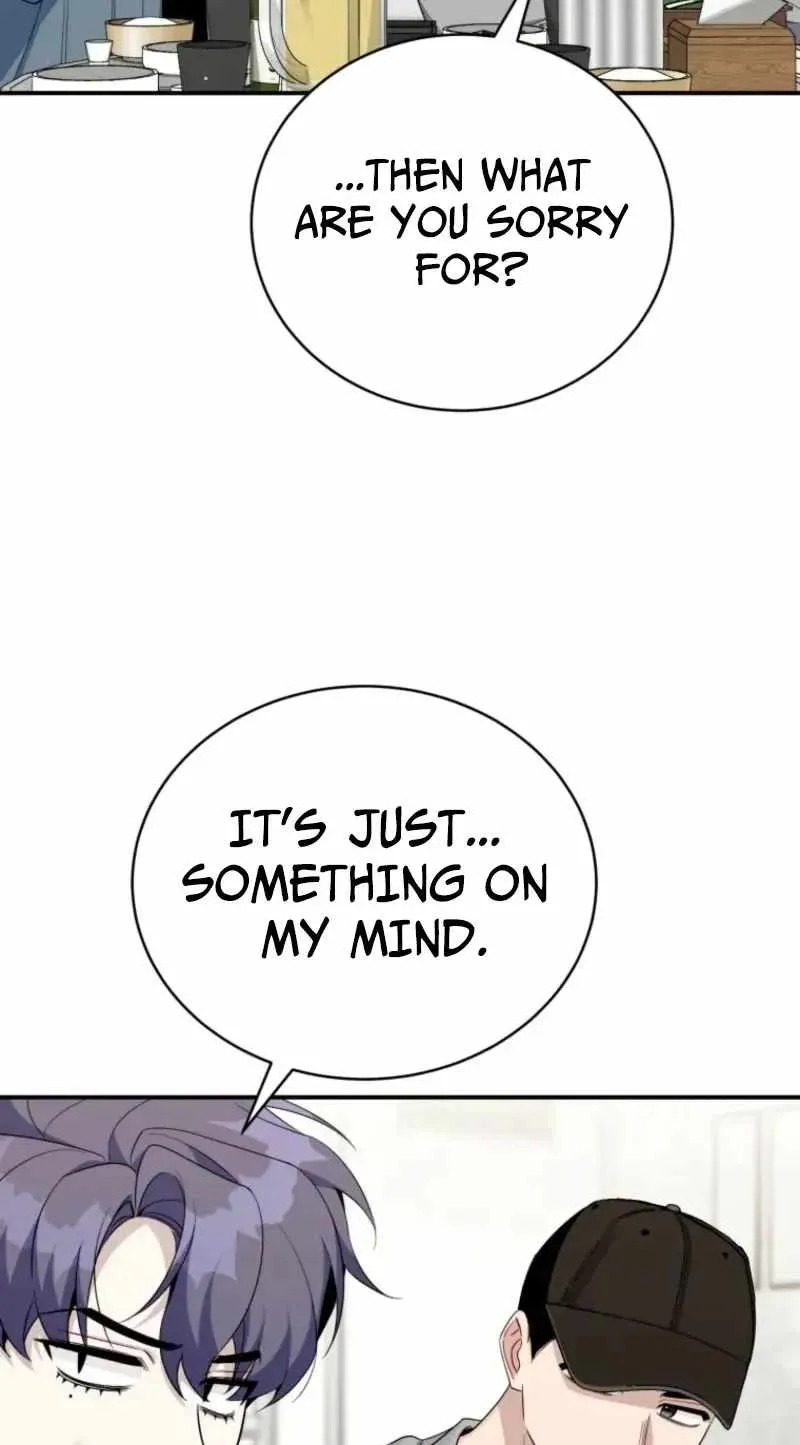 An Insincere Idol's Blank Slate Chapter 88