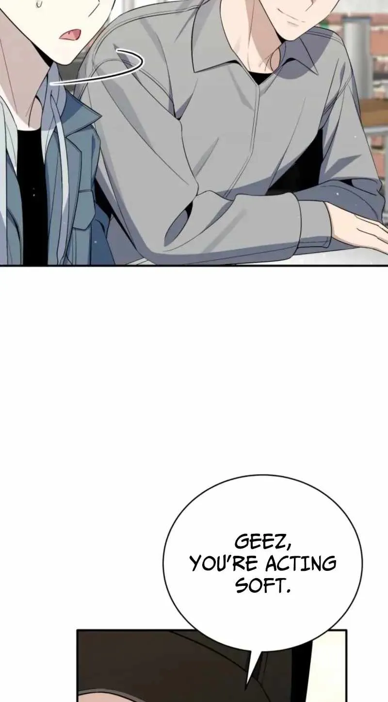 An Insincere Idol's Blank Slate Chapter 88