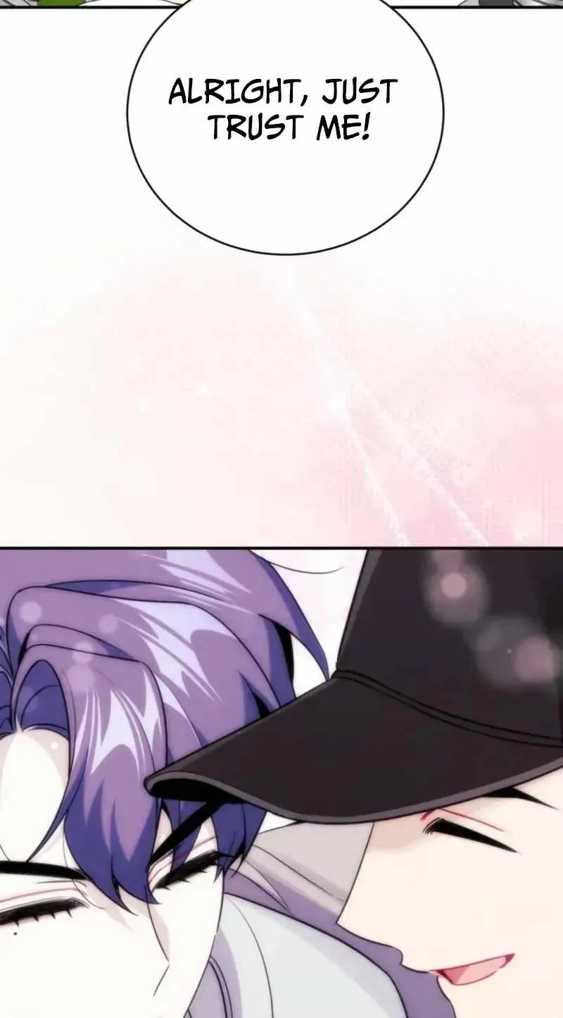 An Insincere Idol's Blank Slate Chapter 88