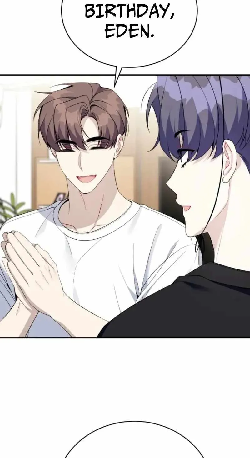 An Insincere Idol's Blank Slate Chapter 88
