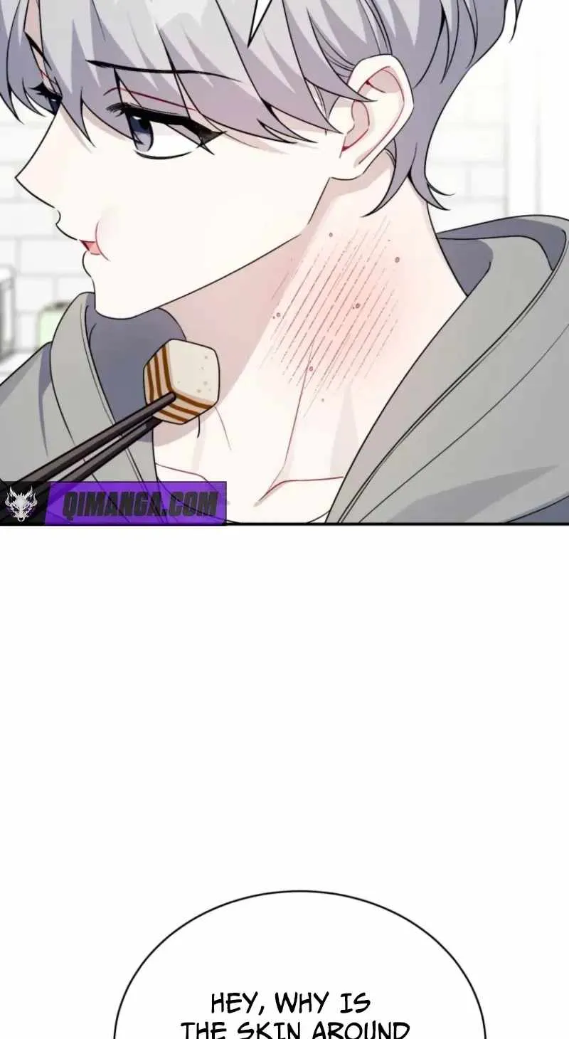 An Insincere Idol's Blank Slate Chapter 88