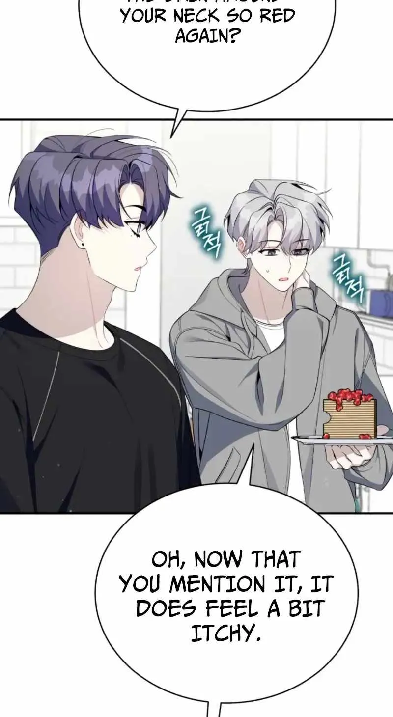 An Insincere Idol's Blank Slate Chapter 88